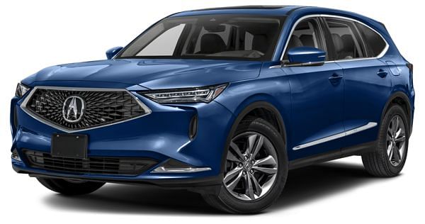 2024 Acura MDX SUV