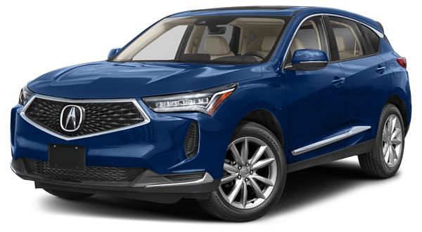 2024 Acura RDX SUV