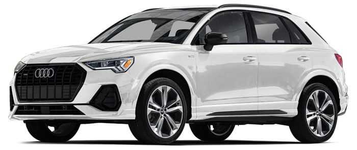 2024 Audi Q3 SUV