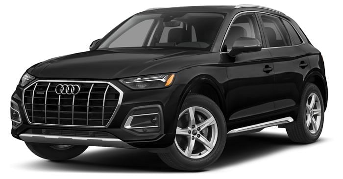 2024 Audi Q5 SUV