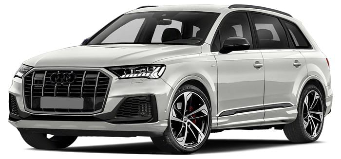 2024 Audi Q7 SUV