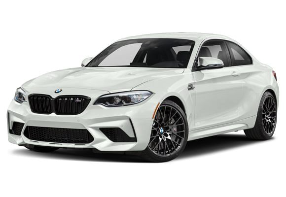 2021 BMW 2 Series Convertible