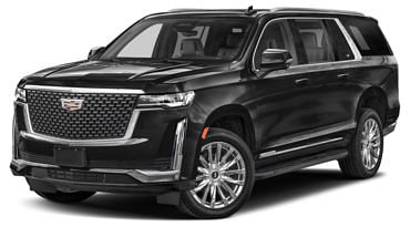 2024 Cadillac Escalade ESV SUV