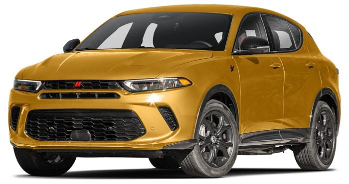 2024 Dodge Hornet plug-in-hybrid SUV