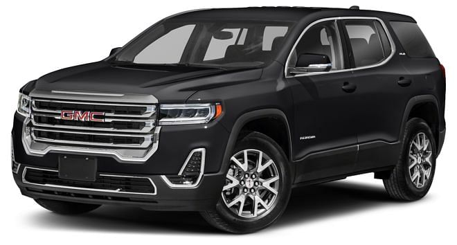 2023 GMC Acadia SUV