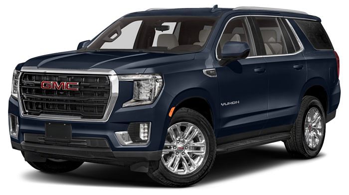 2024 GMC Yukon SUV