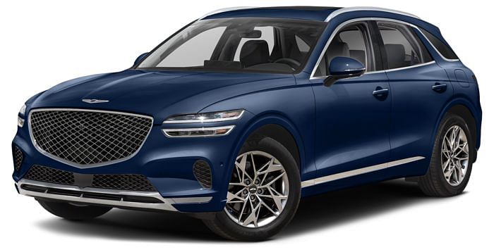 2024 Genesis GV70 SUV