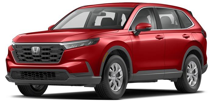 2024 Honda CR-V SUV