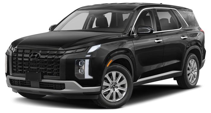 2024 Hyundai Palisade SUV