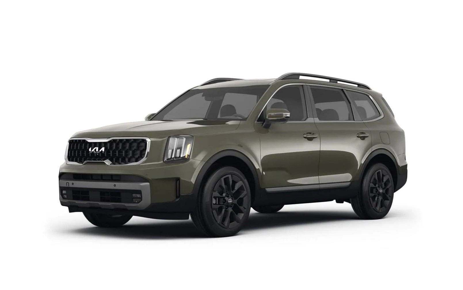 2024 Kia Telluride SUV