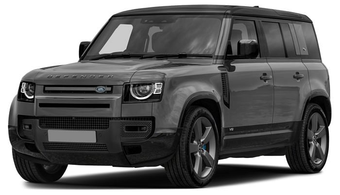 2024 Land Rover Defender SUV