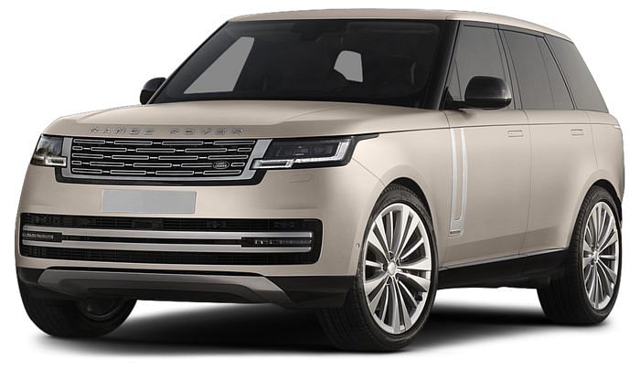 2024 Land Rover Range Rover SUV