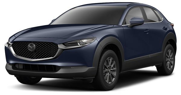 2024 Mazda CX-30 SUV