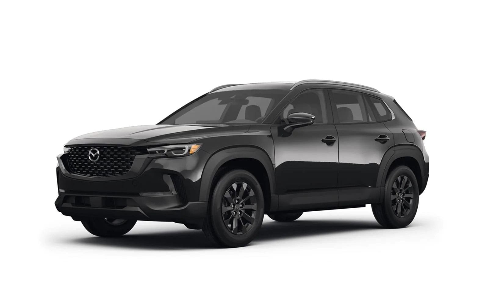 2024 Mazda CX-50 SUV