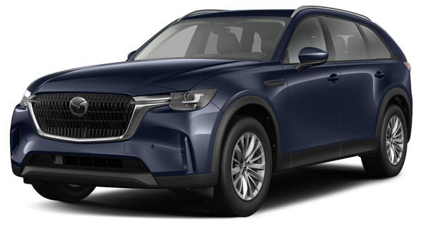 2024 Mazda CX-90 SUV