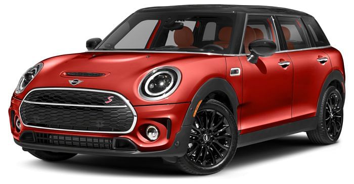 2024 Mini Clubman Wagon