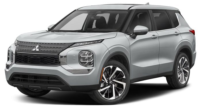 2024 Mitsubishi Outlander SUV