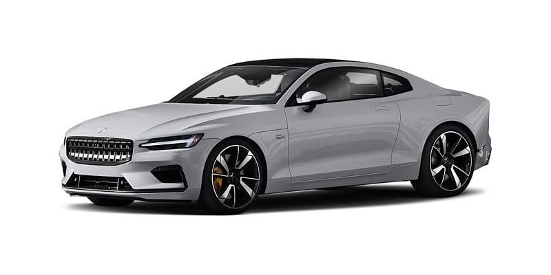 2021 Polestar Polestar 1 plug-in-hybrid Coupe