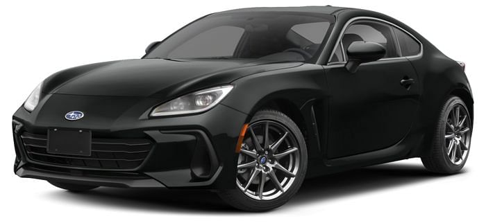 2024 Subaru BRZ Coupe