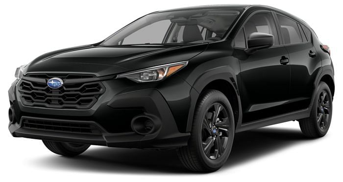 2024 Subaru Crosstrek SUV