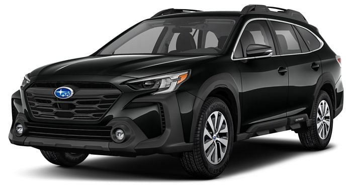 2024 Subaru Outback SUV