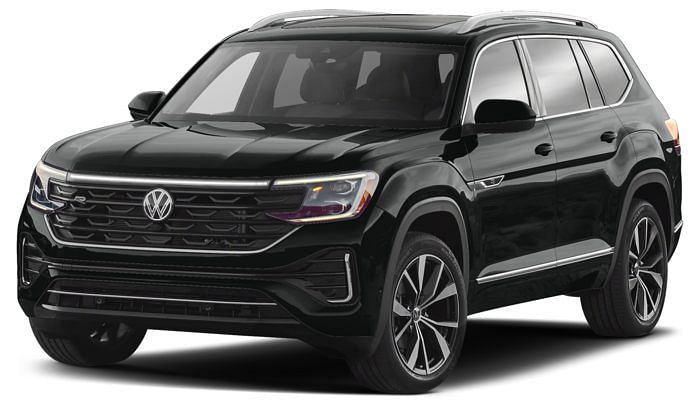 2024 Volkswagen Atlas SUV