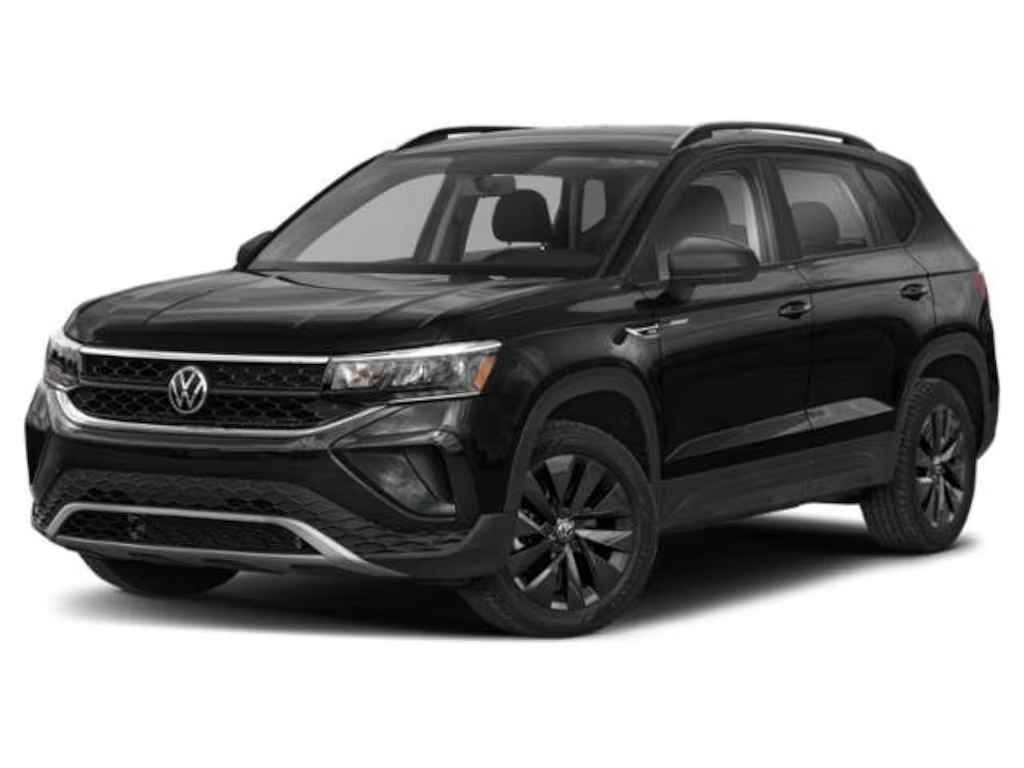 2024 Volkswagen Taos SUV