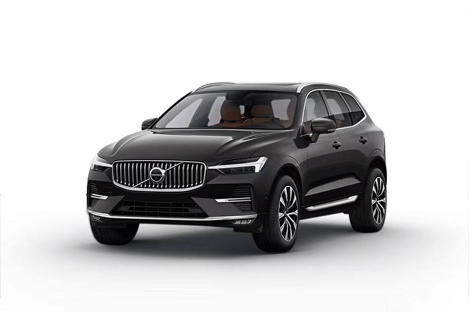 2024 Volvo XC60 SUV