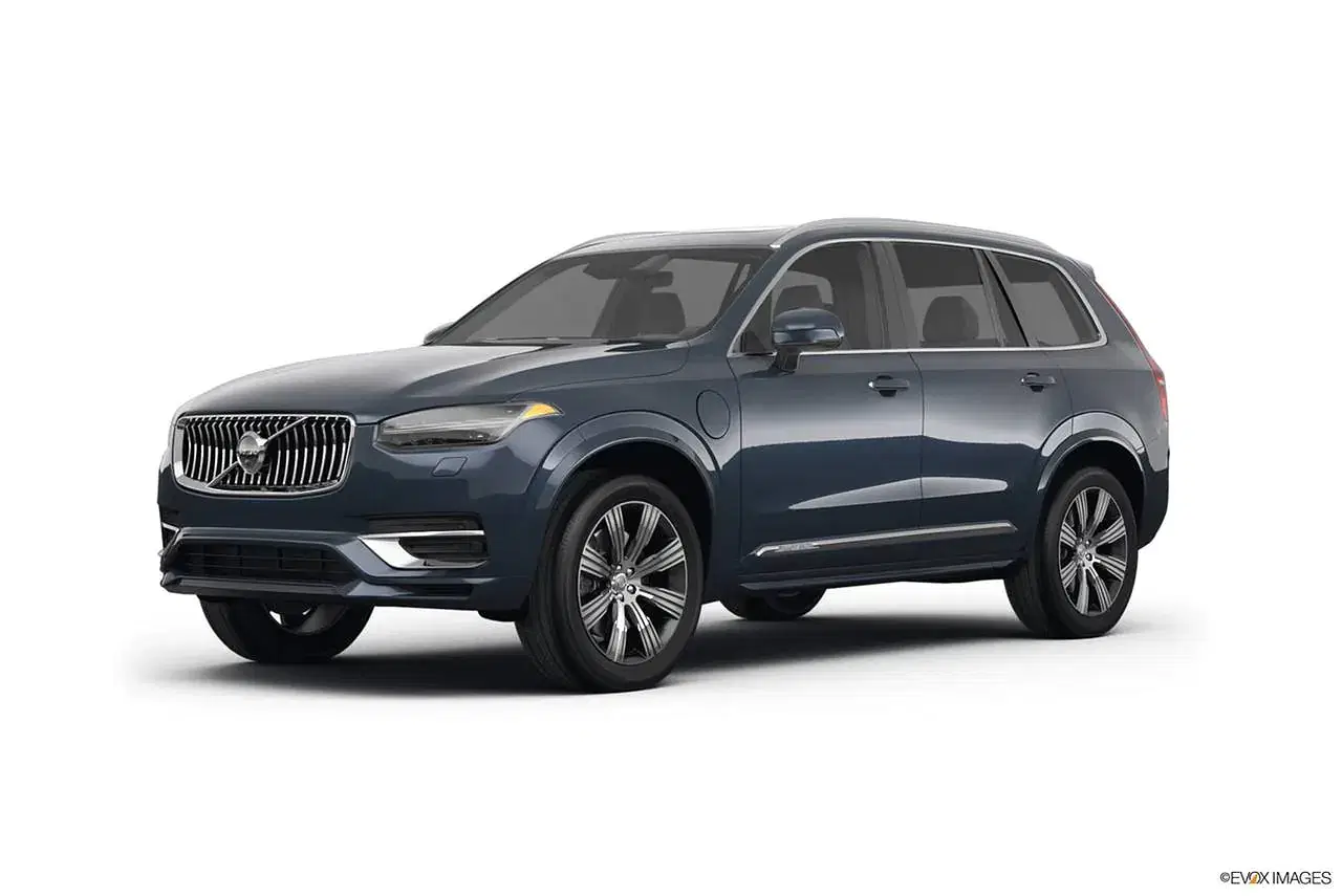 2023 Volvo XC90 SUV