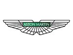 Aston Martin logo