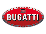 Bugatti logo