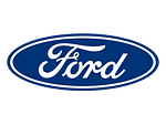 Ford logo