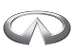 Infiniti logo