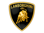 Lamborghini logo