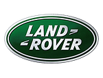 Land Rover logo