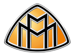 Maybach logo