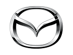 Mazda logo