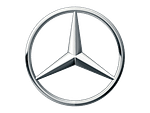 Mercedes-Benz logo