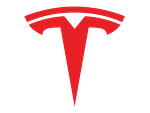 Tesla logo